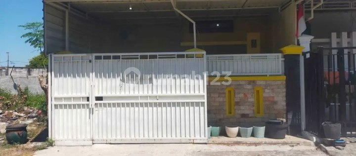 Rumah Gading Indah Regency Surabaya Murah SAM.YA6033 Rumah Gading Indah Regency Surabaya Murah SAM.YA6033