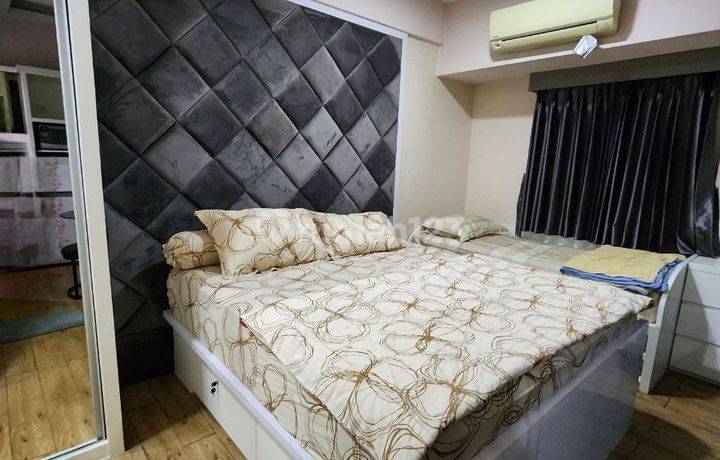 Apartemen Tanglin Surabaya Murah SAM.YA5006
