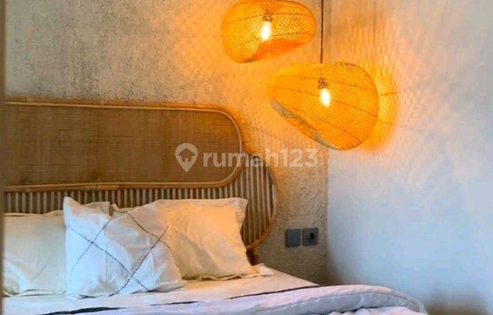 Apartemen Amor Pakuwon City Surabaya Murah SAM.YA5202