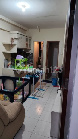 Apartemen Gunawangsa Manyar Surabaya Murah Nat.a012