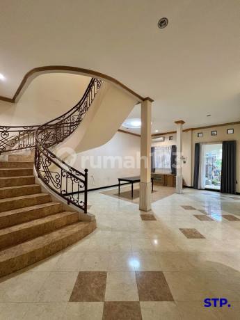 Rumah Sutorejo Selatan Surabaya Murah SAM.YA6035 Rumah Sutorejo Selatan Surabaya Murah SAM.YA6035