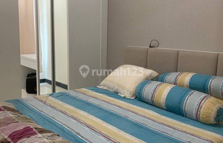 Apartemen Amor Mansion Surabaya Murah SAM.YA5137