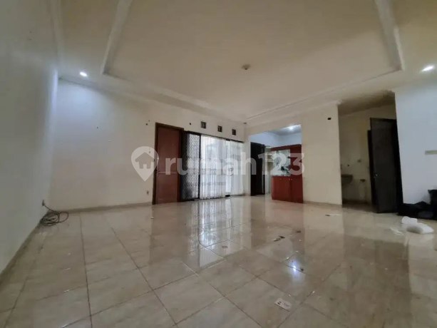 Rumah Manyar Tirtoyoso Surabaya Murah Sam.ya6033