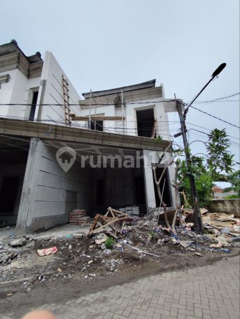 Rumah Sarono Jiwo Surabaya Murah Sam.ya6353
