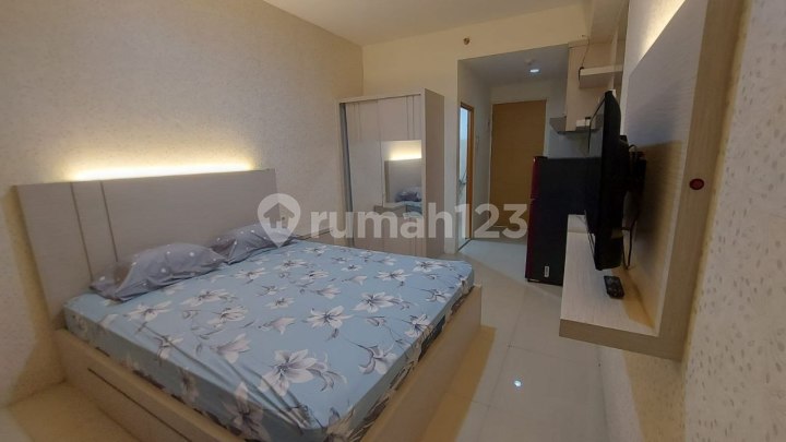 Apartemen Bale Hinggil Surabaya Murah Sam.ya6033