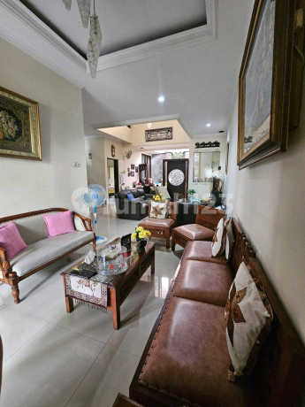 Rumah Ykp Pandugo Surabaya Murah Sam.ya6366