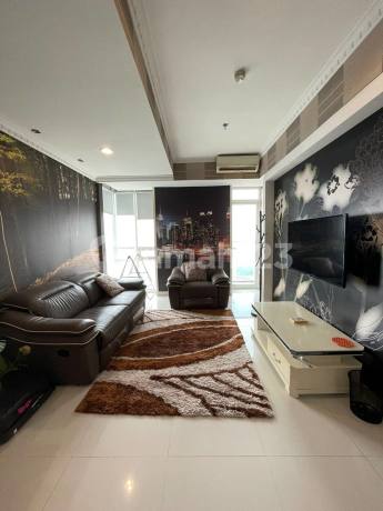 Apartemen Trillium Surabaya Murah SAM.YA5137