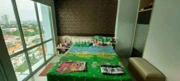 Apartemen The Square Surabaya Murah Sam.ya6033