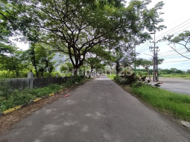 Tanah Graha Gunung Anyar Tambak Surabaya Murah Sam.ya6353 Tanah Graha Gunung Anyar Tambak Surabaya Murah Sam.ya6353