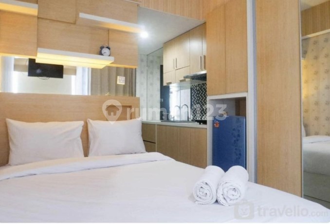 Apartemen Bess Mansion Surabaya Murah Sam.ya6033 Apartemen Bess Mansion Surabaya Murah Sam.ya6033
