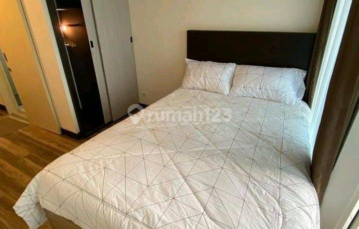 Apartemen Amor Surabaya Murah SAM.YA5163