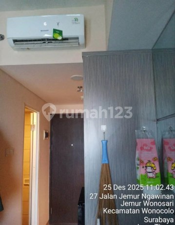 Apartemen Bess Mansion Surabaya Murah Sam.ya6033 Apartemen Bess Mansion Surabaya Murah Sam.ya6033
