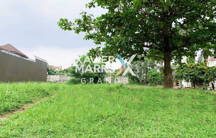 Tanah Istana Dieng Malang Murah Lokasi Strategis SAM.YA5520