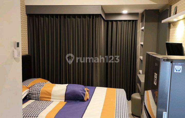 Apartemen Amor Surabaya Murah SAM.YA5336