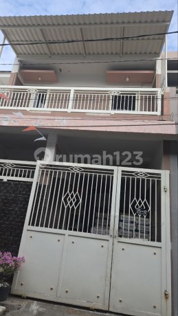 Rumah Kapas Madya Regency One Surabaya Murah SAM.YA5022