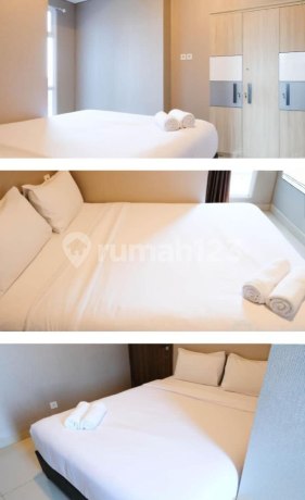 Apartemen Bess Mansion Surabaya Murah SAM.YA6033