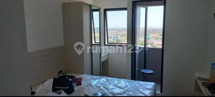 Apartemen Vittrio Surabaya Murah Sam.ya6033