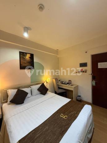 Apartemen Gunawangsa Manyar Surabaya Murah Nat.a015