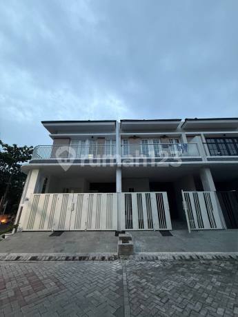 Rumah Rungkut Harapan Surabaya Murah Sam.ya6355 Rumah Rungkut Harapan Surabaya Murah Sam.ya6355
