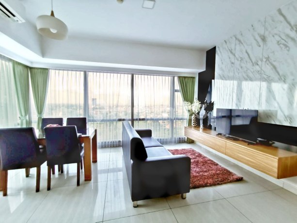 Apartemen La Riz Mansion Surabaya Murah Sam.ya6035 Apartemen La Riz Mansion Surabaya Murah Sam.ya6035