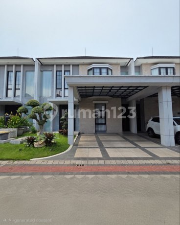 Rumah Aruba Villa Surabaya Murah Sam.ya6034 Rumah Aruba Villa Surabaya Murah Sam.ya6034