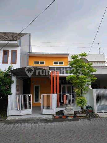 Rumah Rungkut Permai Surabaya Murah SAM.YA6018 Rumah Rungkut Permai Surabaya Murah SAM.YA6018
