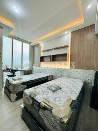 Apartemen The Square Petra Surabaya Murah Sam.ya6033