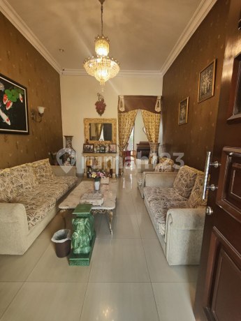 Rumah Laguna Regency Surabaya Murah SAM.YA6049