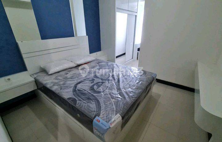Apartemen Amor Surabaya Murah SAM.YA5331