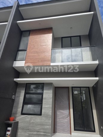 Rumah Florence Surabaya Murah Sam.b260037 Rumah Florence Surabaya Murah Sam.b260037