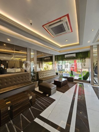 Apartemen Gunawangsa Manyar Surabaya Murah Nat.a015