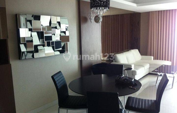 Apartemen Trillium Residence Surabaya Murah SAM.YA5006