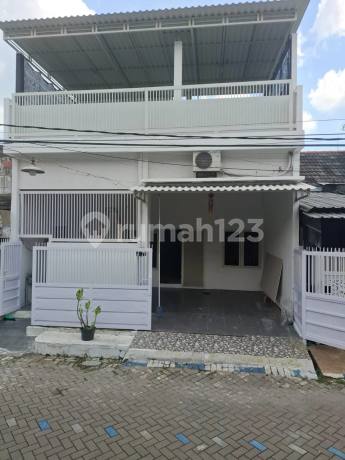 Rumah Tropodo Indah Surabaya Murah Sam.ya6356 Rumah Tropodo Indah Surabaya Murah Sam.ya6356
