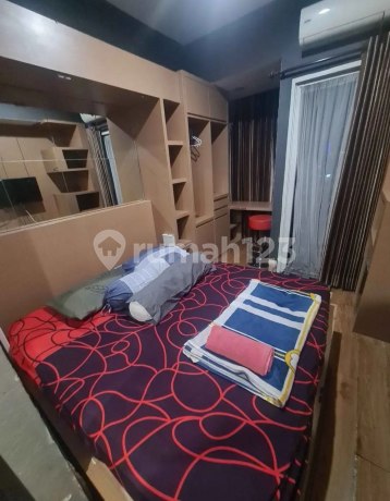Apartemen Tamansari Papillio Surabaya Murah Sam.ya6033