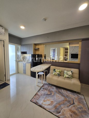 Apartemen Educity Stanford Surabaya Murah Sam.ya6033