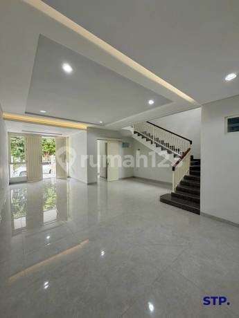 Rumah Raya Manyar Tirtoyoso Surabaya Murah Sam.ya6350