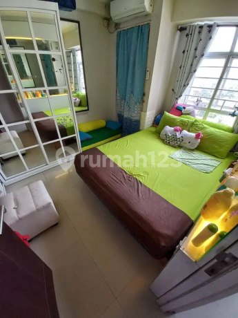Apartemen Metropolis Surabaya Murah SAM.YA6033