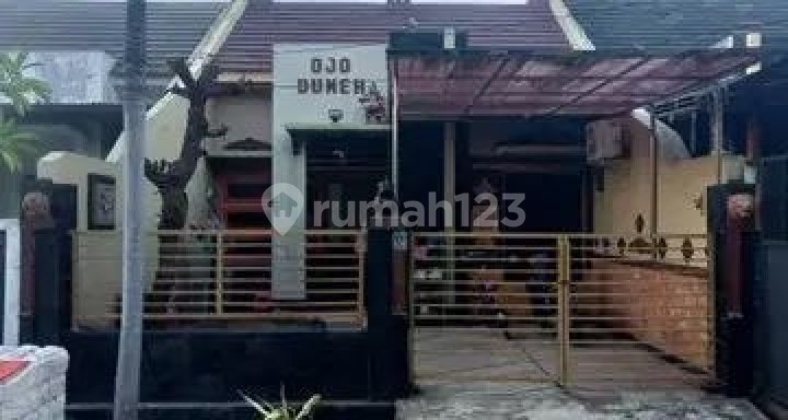 Rumah Griya Pesona Asri Surabaya Murah Sam.ya6033 Rumah Griya Pesona Asri Surabaya Murah Sam.ya6033