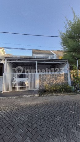 Rumah Grand Semanggi Residence Surabaya Murah Sam.ya6033 Rumah Grand Semanggi Residence Surabaya Murah Sam.ya6033
