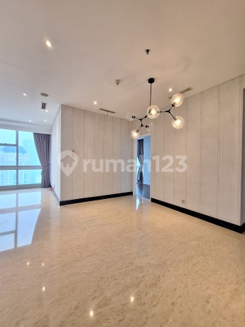 Capital Residences Apartment 3 Bedroom Private Lift High Floor