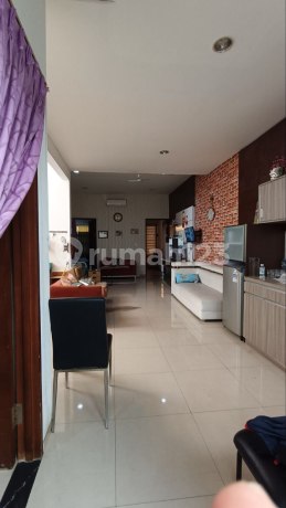 Jual Rumah Komplek Taman Anggrek Bandung LAY