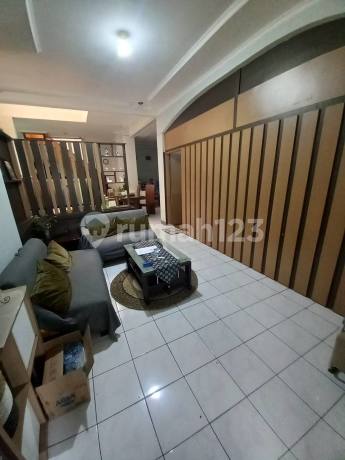 Jual Rumah Komplek Muara RL Jual Rumah Komplek Muara RL