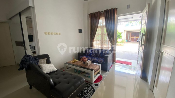 Dijual Rumah Murah di Grand Cibubur Country Lay