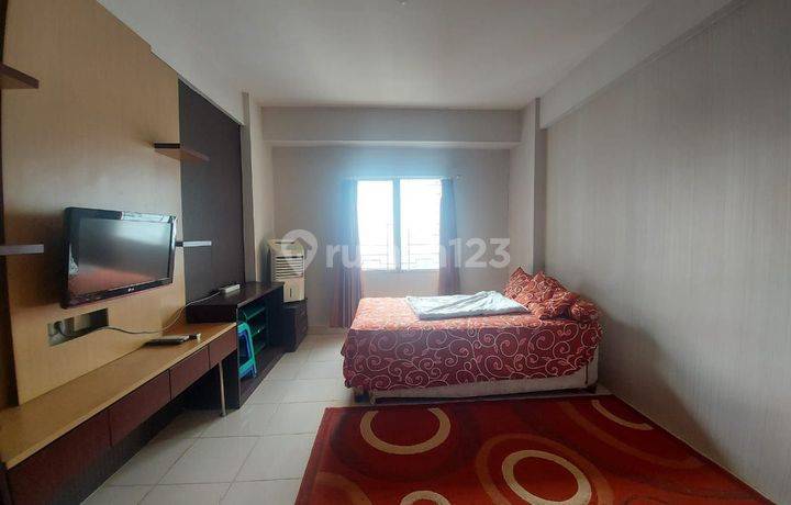 For Sale Apartment Pinewood Furnished Jatinangor SA