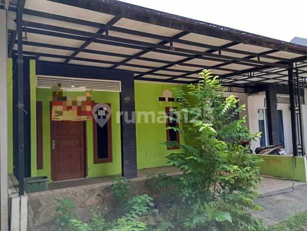 Di Jual Harga Terjun Rumah Grande Karawaci