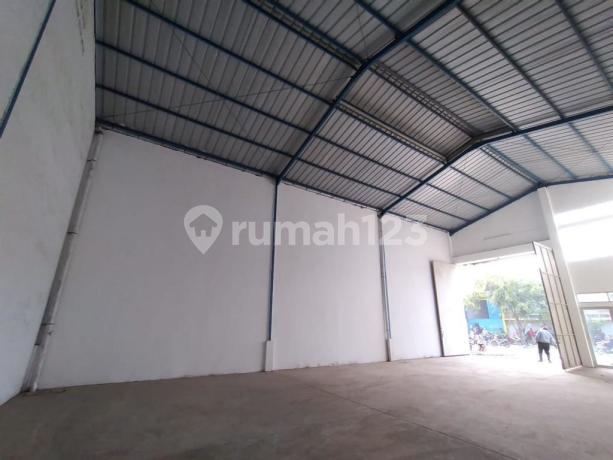 Gudang Kamal Business Center, Jakarta Utara, Lt.192m2, Lb.180m2 Gudang Kamal Business Center, Jakarta Utara, Lt.192m2, Lb.180m2