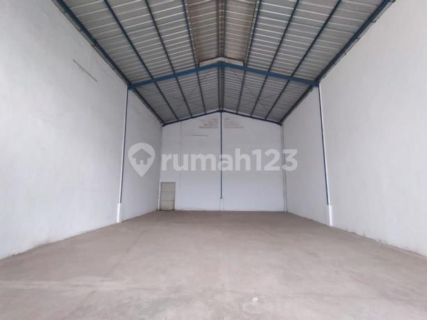 Gudang Business Kamal Center, Dadap, Lt. 235m2, Lb. 180m2 Gudang Business Kamal Center, Dadap, Lt. 235m2, Lb. 180m2