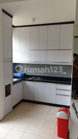 Dijual Cepat Townhouse Taman Hijau Lippo Karawaci