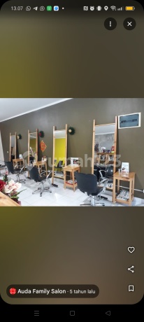 Dijual Cepat Ruko Premier Park 2 Moderenland