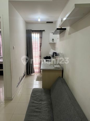 For Sale Apartment in Parahyangan Residences (Pares) Bandung Fully Furnished Comfortable Well-Maintained Ready to Occupy Strategic Location